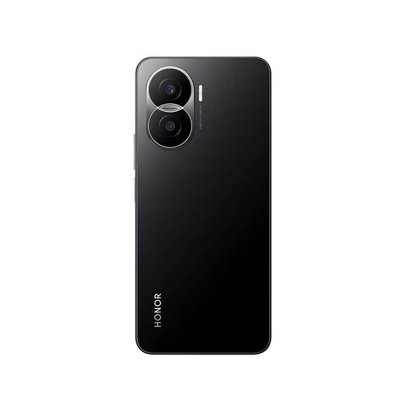 荣耀Play7T Pro 8GB+128GB 幻夜黑 天玑6020 5G芯片 40W超级快充 90Hz高刷 5000万影像 4000mAh电池 5G手机