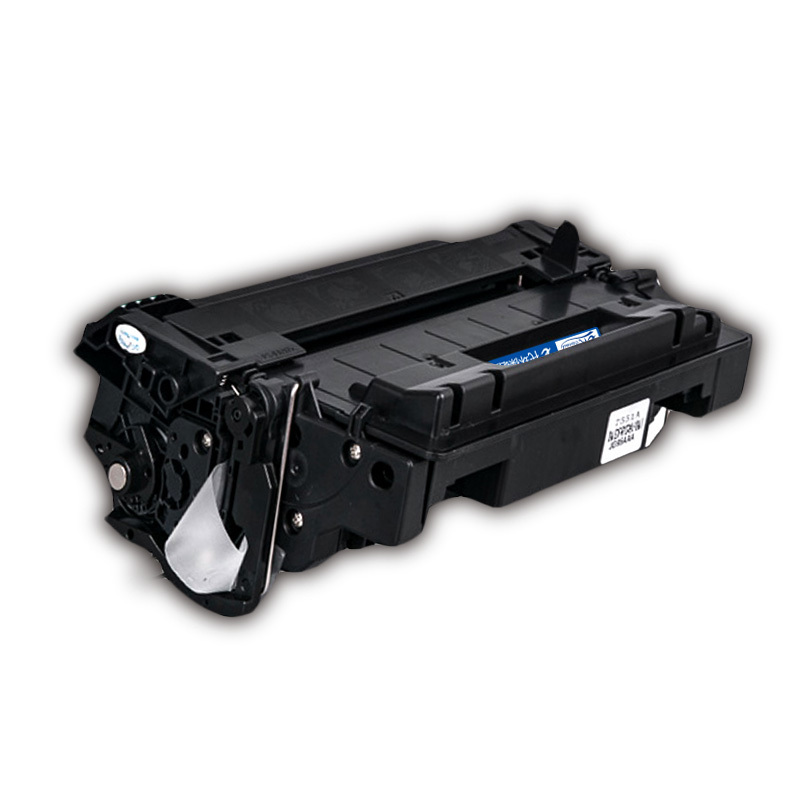 e代经典 Q7551A硒鼓加黑版 适用于惠普HP P3005;P3005d;3005dn;M3027MFP;M3027x