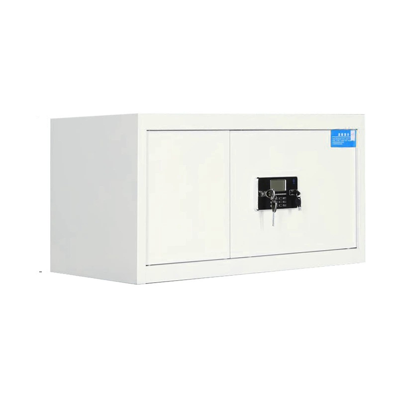瑾如云海 保密柜 顶柜保密柜 400*900*420mm 台高清大图