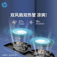 惠普(HP)星15-eg0012TX 15.6英寸定制版本轻薄本窄边框笔记本电脑(i5-1135G7 16G 1TB固态 MX450 2G 72%高色域 指纹 WiFi6) 自然银