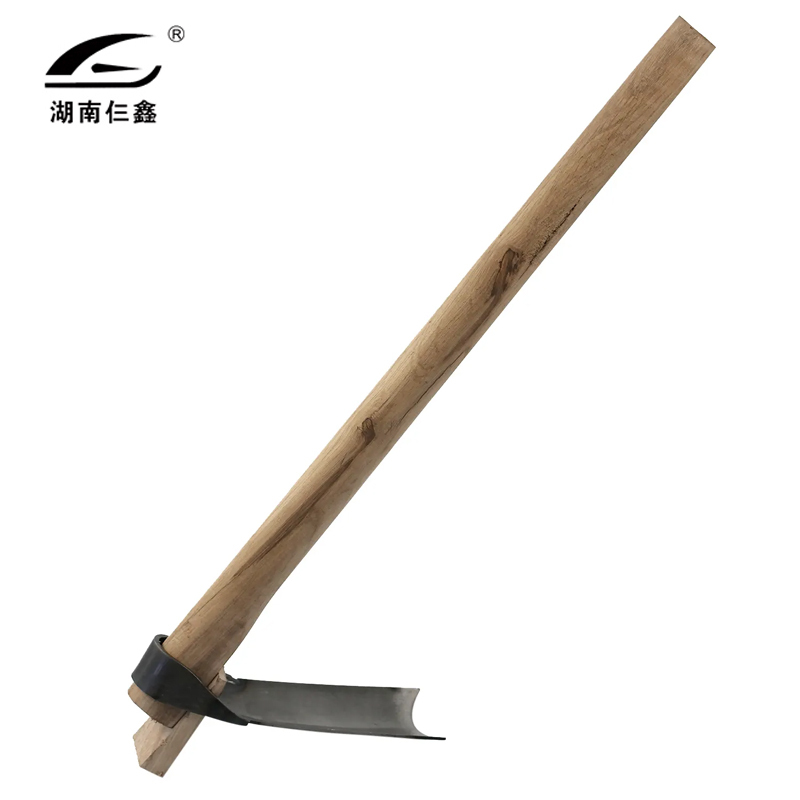 仨鑫 锄头(带1400mm木柄)/把