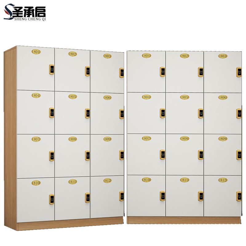 圣承启 浴室柜 十二门台高清大图