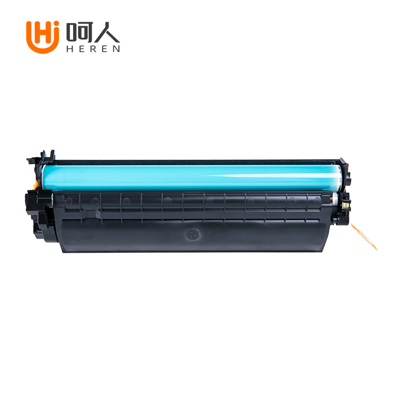 呵人 W1370A/137A硒鼓含芯片 适用惠普M232dw m233sdw M233sdn M232dw