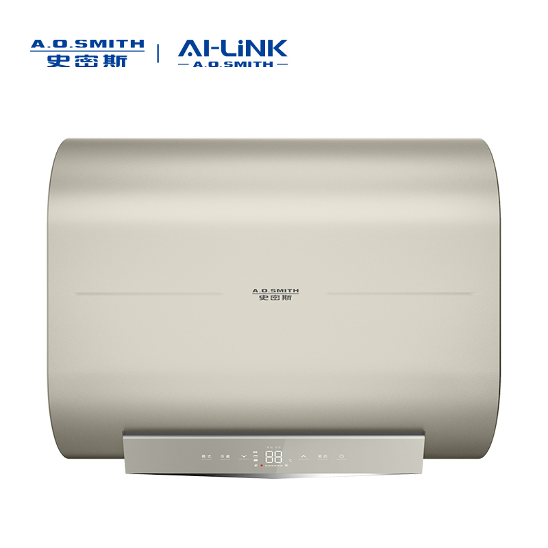 A.O.史密斯储水式电热水器EWH-80NHVWi