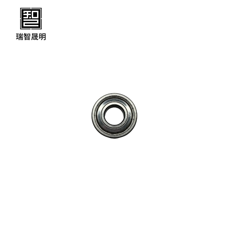 瑞智晟明(RZSM)轴承6204高清大图