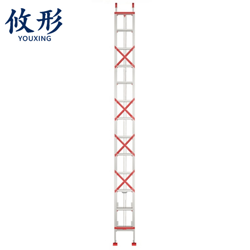 攸形 伸缩 梯高清大图