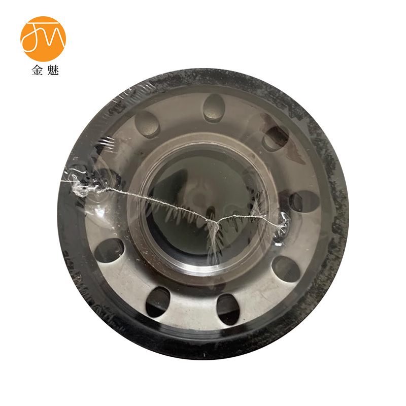 金魅 机油滤芯器 LF9009 个高清大图