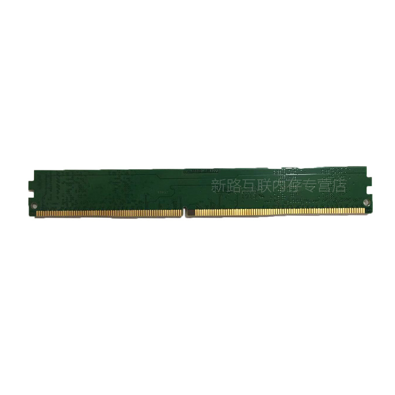 DELL DDR4 2666 4G 三星台式机电脑内存条