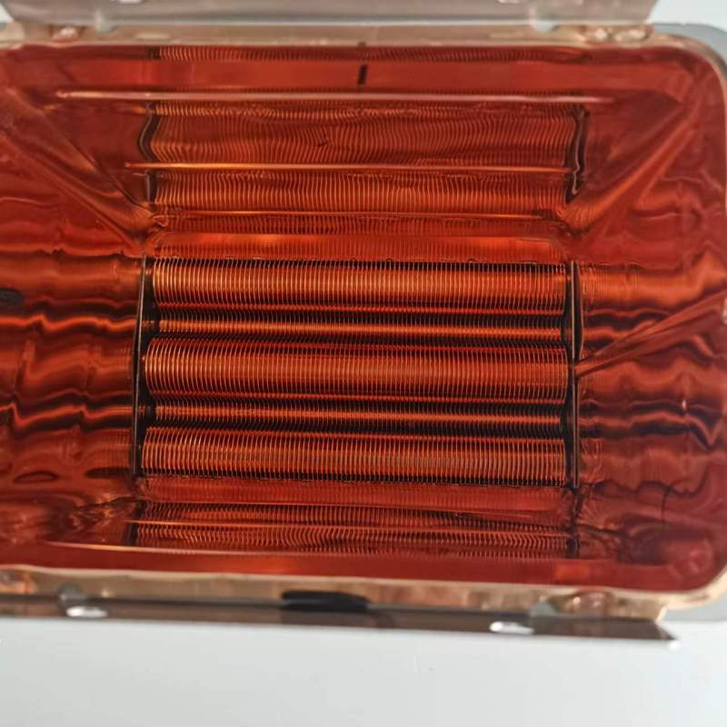 帮客材配 全新原装法迪欧燃气热水器JSQ30- 16NS(12T)水箱 收前验货高清大图