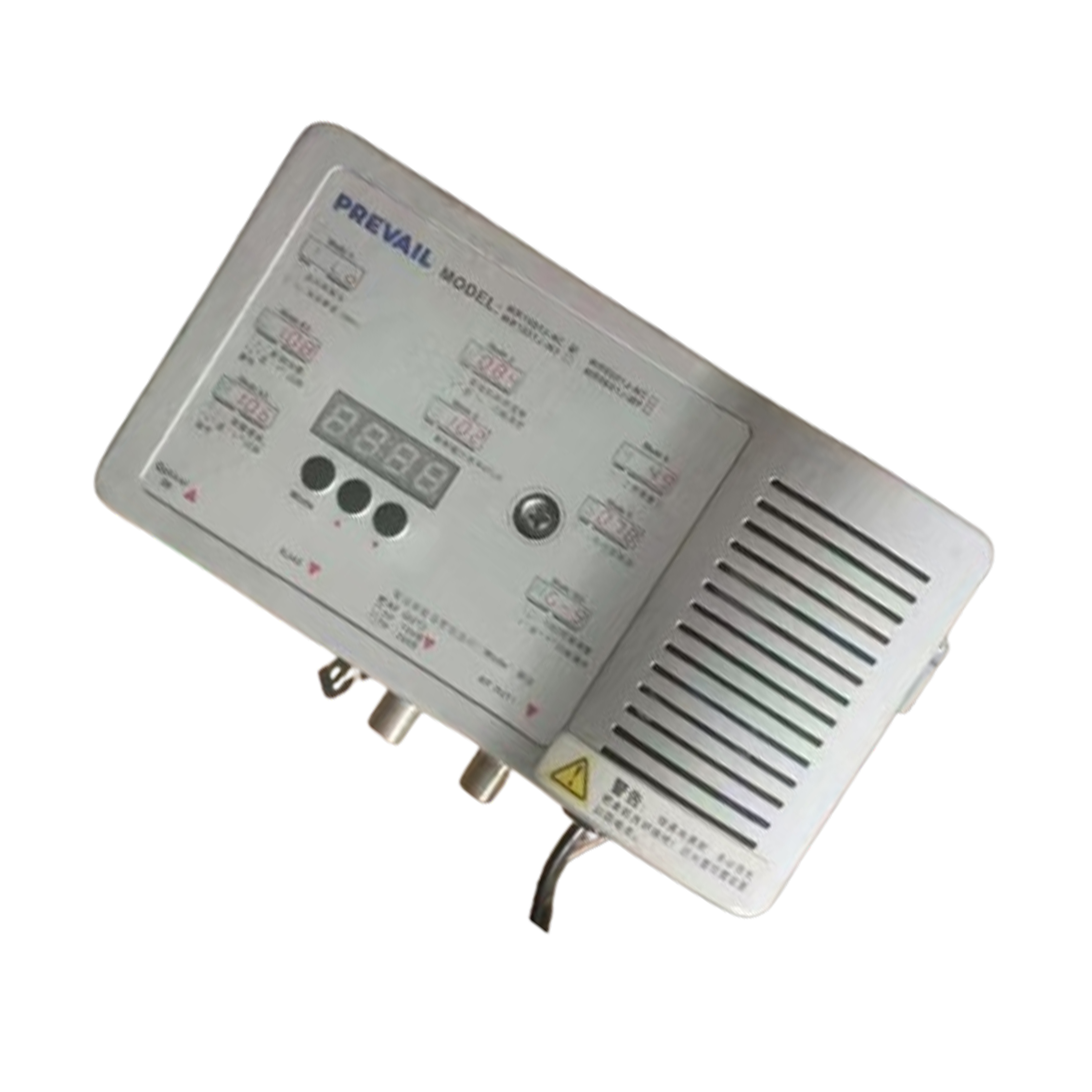 悍立 单向光接收机 WR-1001-J楼栋型的光接收机,接口SC或者FC GZNY-294高清大图