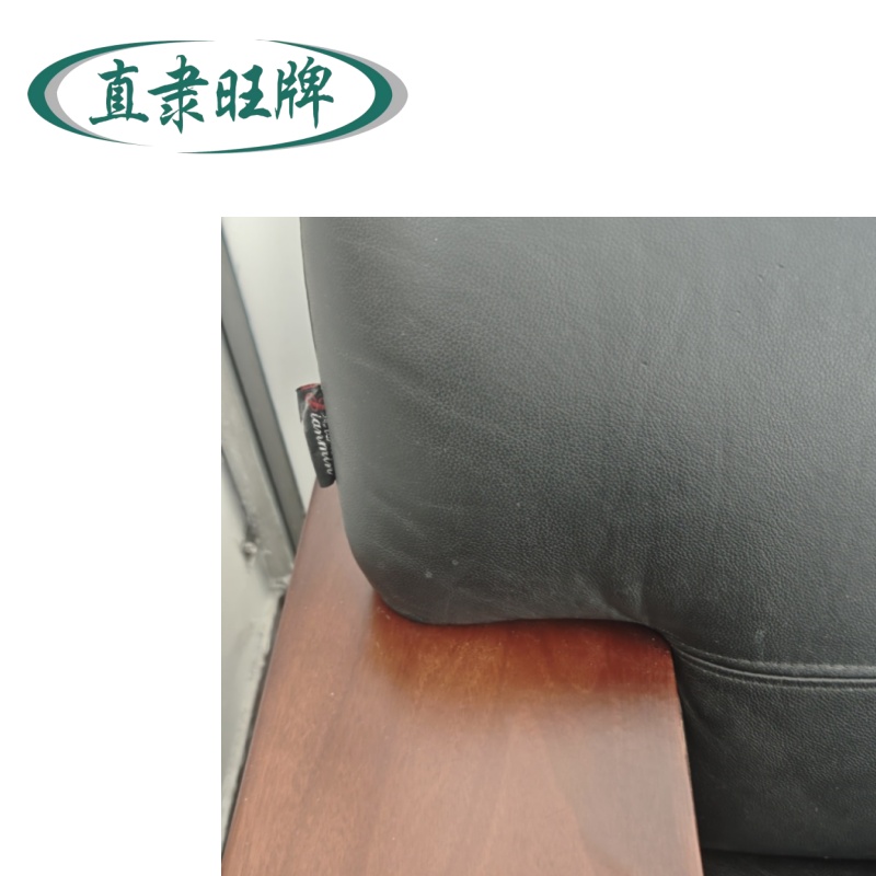 直隶旺牌 单人沙发 900*900*800mm 个高清大图