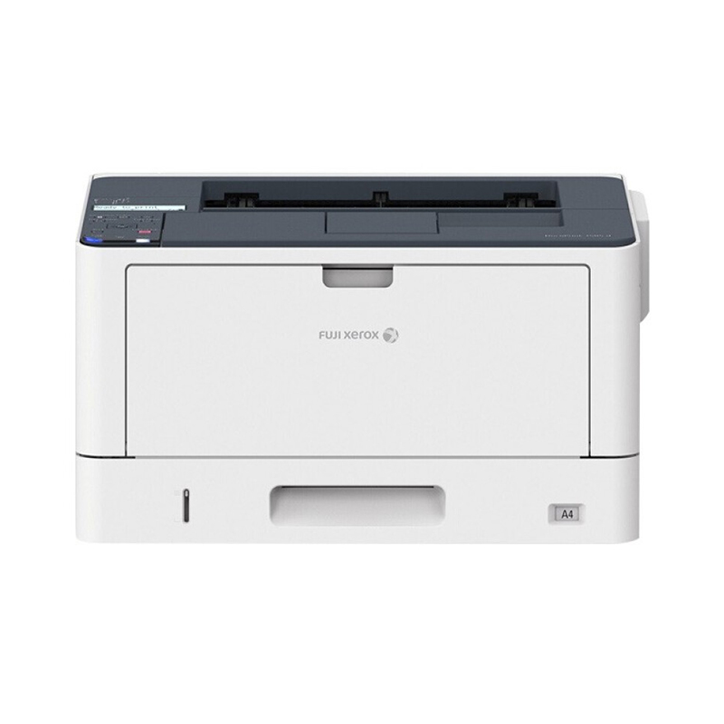 富士施乐(FUJI XEROX) 3208D激光打印机 (1年)高清大图