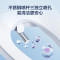 海尔(Haier)智能马桶盖X3-5235双效除臭洗烘一体光感夜灯