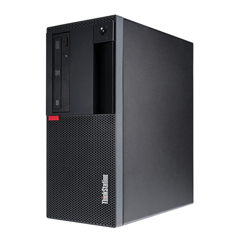 联想(Lenovo)ThinkStation P318(I7-7700/8G/1T/集成/Rambo/DOS/250W)高清大图