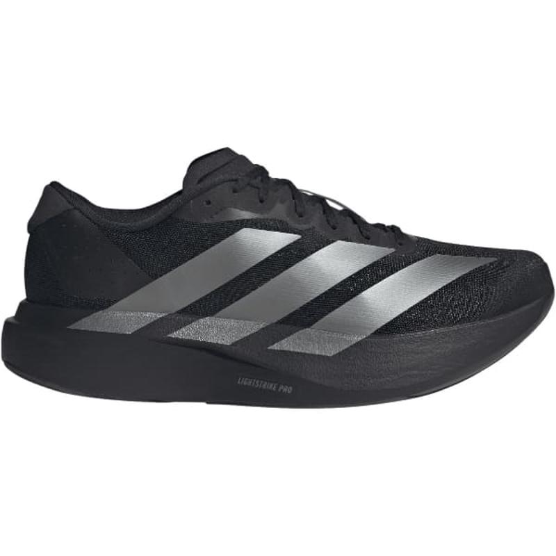 阿迪达斯(adidas)阿迪达斯男款跑步鞋轻量缓震环保设计中长跑训练