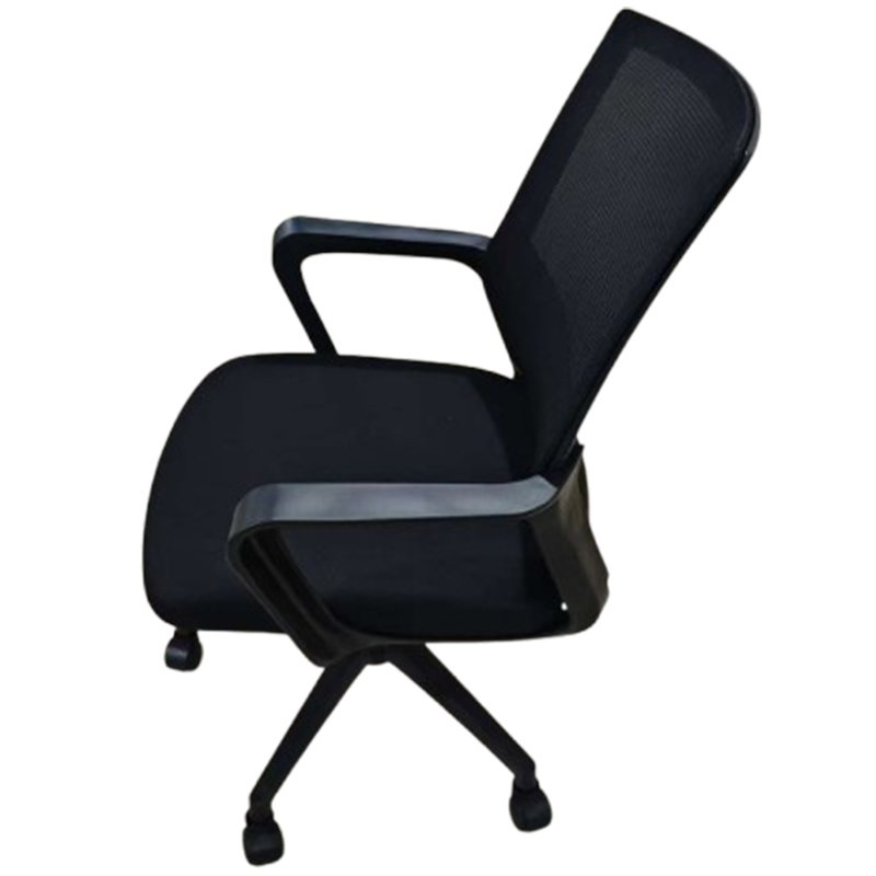 杭舍沐光办公椅610*470*880mm1119#/张高清大图