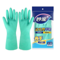 妙洁 MGCM-B 灵巧型橡胶手套中号M 单双