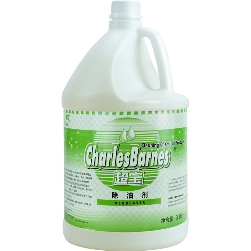 苏宁宜品 超宝强力除油剂(单位:瓶)