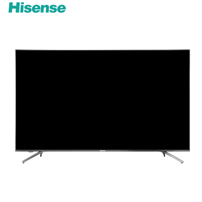 海信(Hisense) HZ49A65 4K超高清 HDR 人工智能全场景语音 液晶电视机