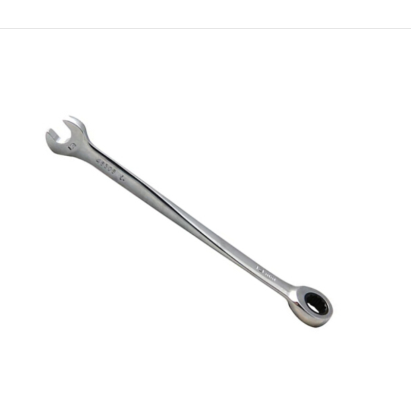 世达加长型X柄两用棘轮开口扳手快速扳手工具46301-46312 8-19mm 46306 13mm