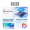 vivo X300 惬意紫 16GB+1TB 蓝晶×天玑9500芯 大电池 90W快充 支持无线充电 蔡司超级潜望长焦 拍照 AI手机