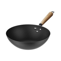 苏泊尔苏泊尔臻火蜂窝铁锅VC34RF02直径30cm/1个
