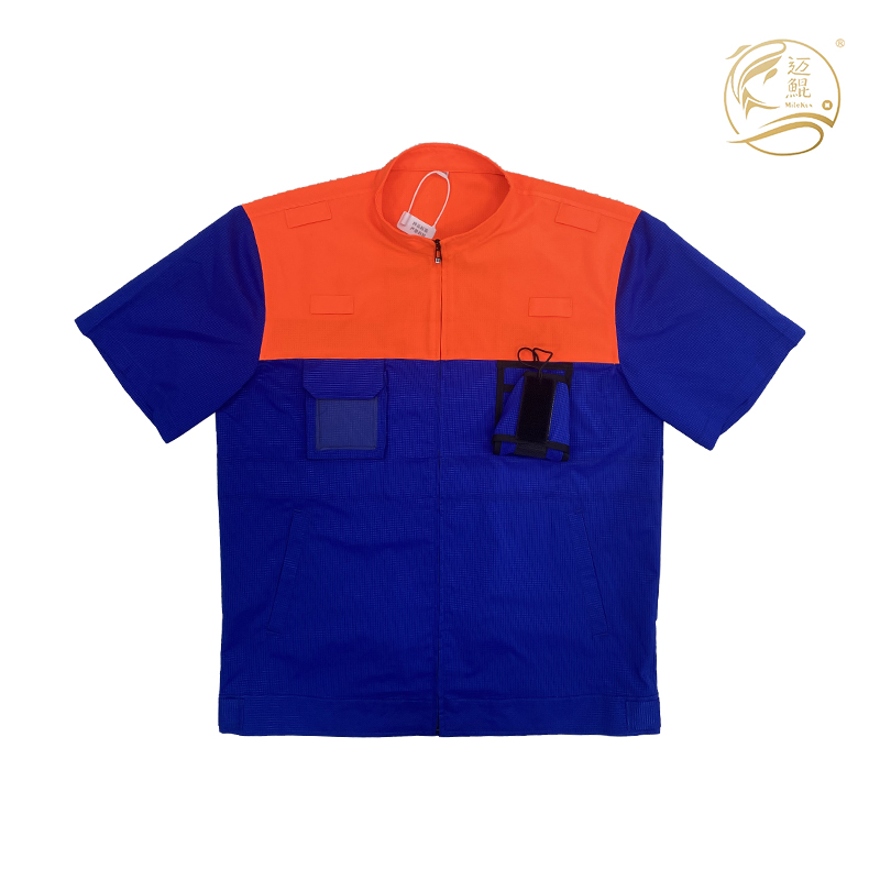 迈鲲 透气速干服TL260012 MKTLGF26U-0012 全号 件高清大图