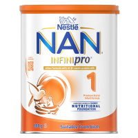 雀巢(Nestle) 澳版超级能恩A2 雀巢 Nestle 超级能恩婴幼儿奶粉1段 800g ( 0-6个月)