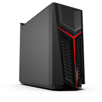 联想 拯救者刃7000 可装 win7或10戏高端台式电脑主机 i7-9700F 32G 2T 光驱 2080显卡