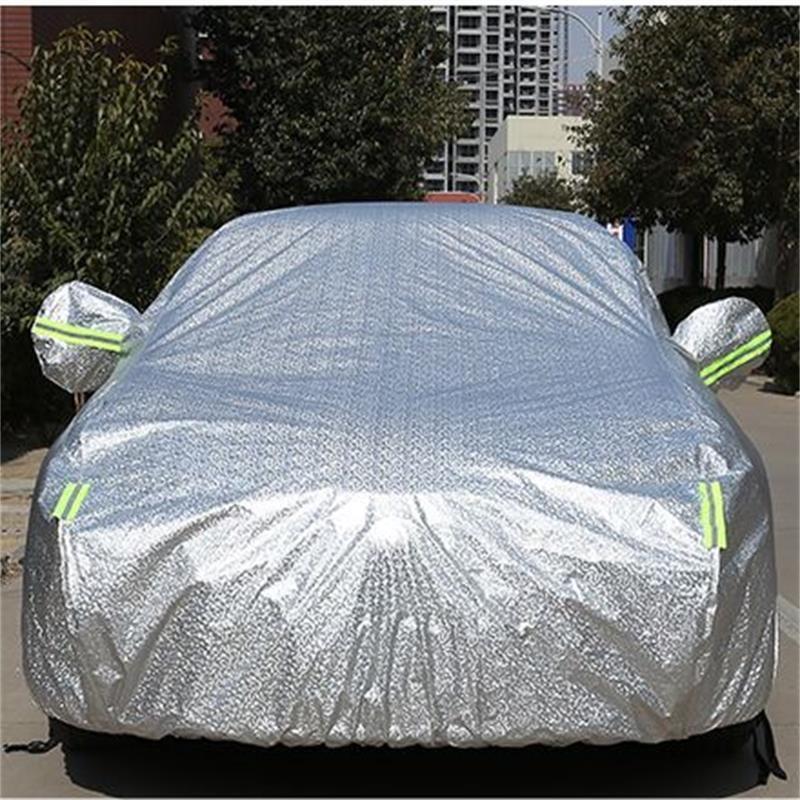 适用于丰田卡罗拉专用车衣专用车衣 防雨 防晒 汽车 遮阳罩 加厚 防尘雨 防霜 车衣罩