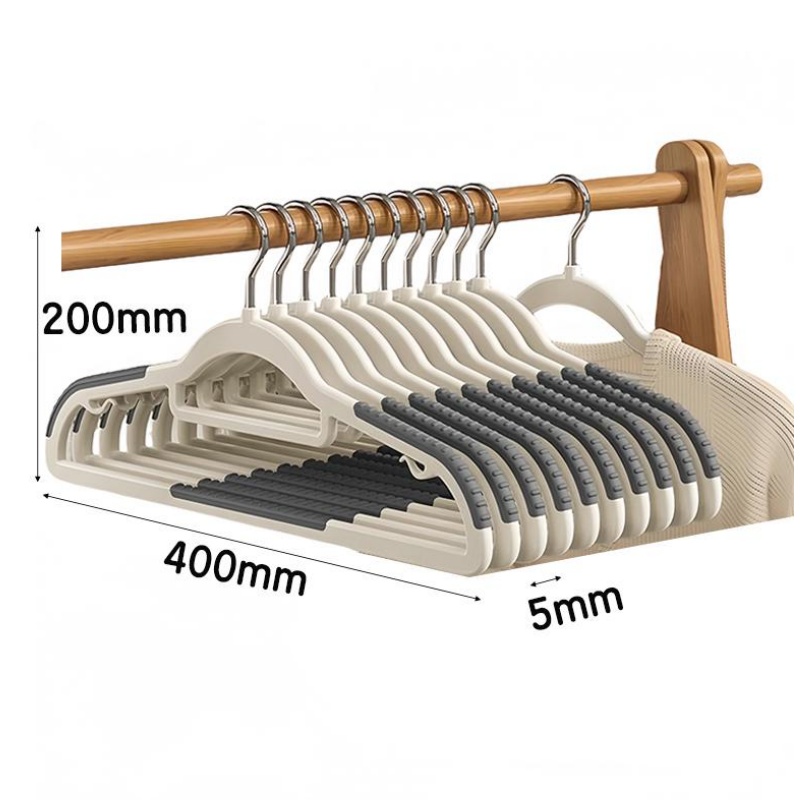 依韵珂衣架40cm/10个组高清大图