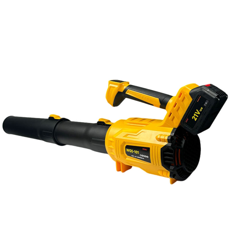 卫未来 锂电吹雪机 WG5-101 台高清大图