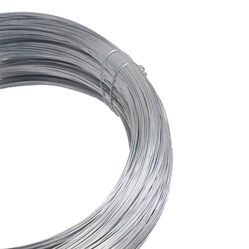 工霸(GONGBA)10号镀锌铁丝粗3.5mm 1kg/捆 粗细铁丝捆扎铁丝建筑工地铁丝捆扎铁丝