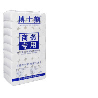 博士熊宾馆酒店专用小卷纸50卷/包