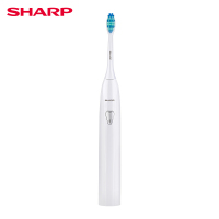 夏普(SHARP)电动牙刷 DO-KS10C-W 皓月白