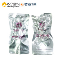 紫燕 孜然锁骨102g*1袋 真空袋装 办公室小零食紫燕百味鸡熟食休闲食品