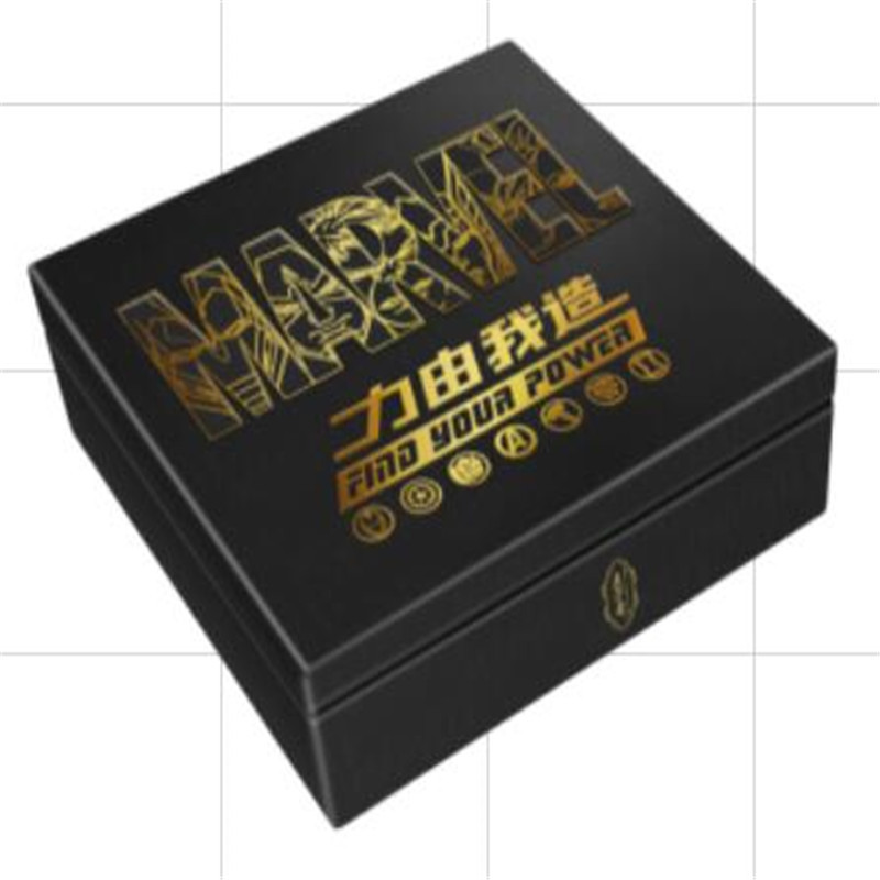 黄金树 五芳英雄(迪士尼系列405g)非订勿点 G