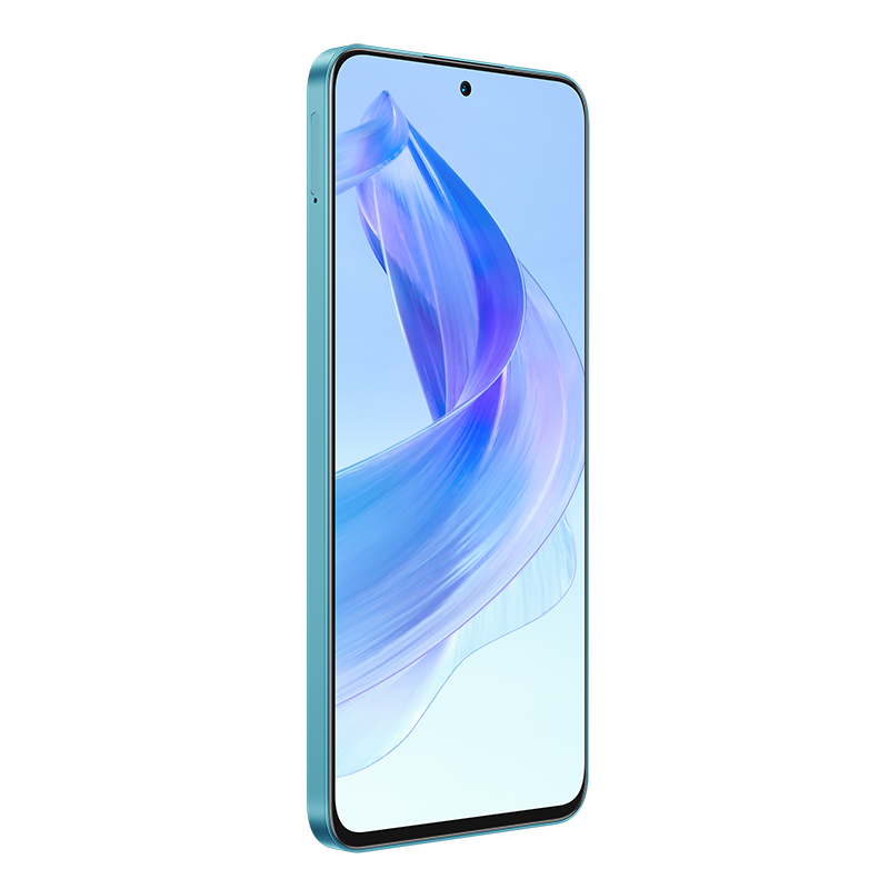 荣耀X50i 12GB+256GB 墨玉青 轻羽灵感设计 35W超级快充 4500mAh长续航 一亿超清影像 超大存储 超窄边护眼全视屏 5G手机