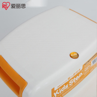爱丽思IRIS 儿童梯凳KIS-210E橙色