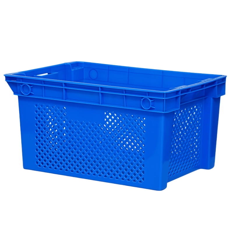 鑫木樽收纳筐620*420*315mm个高清大图