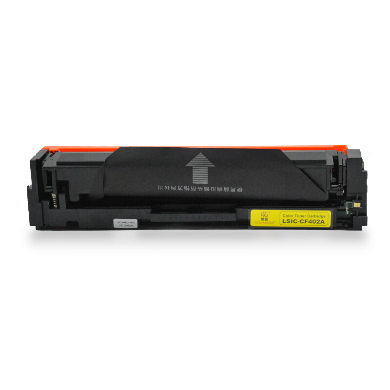 iCartridge 莱盛I系硒鼓CF402A黄色 适用HP M252/M277 MFP