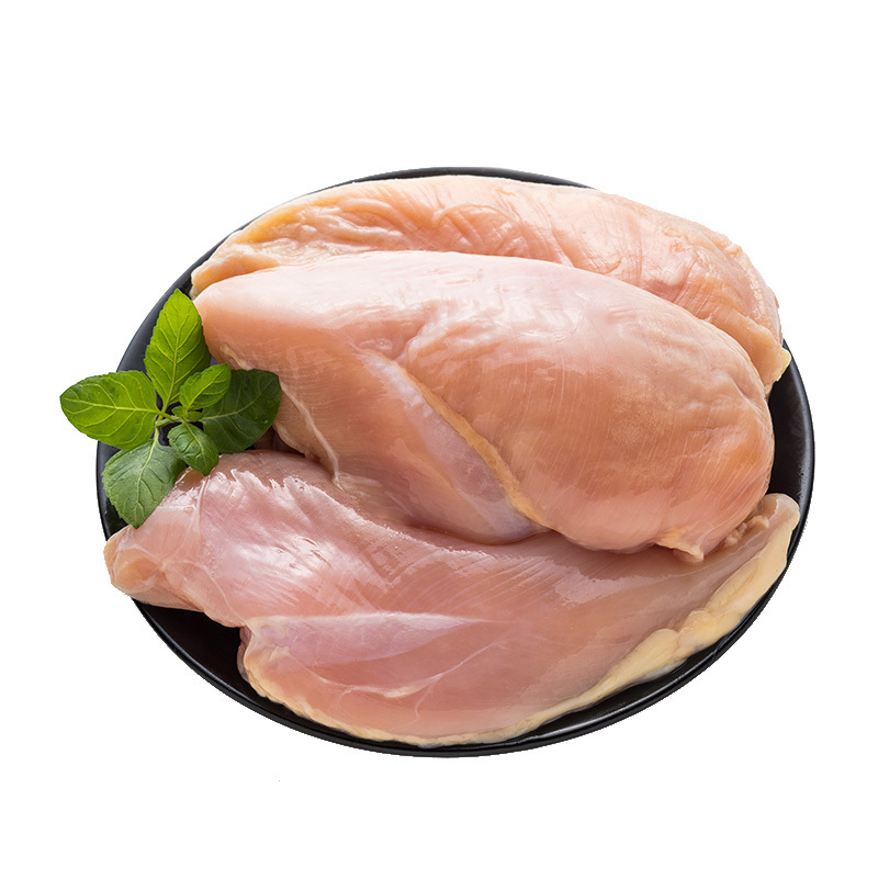 正大食品CP 单冻鸡大胸 1000g/袋