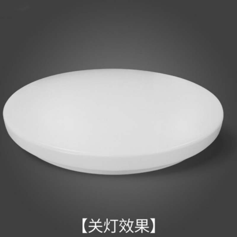 豪庭智能全塑吸顶灯TM2116LW