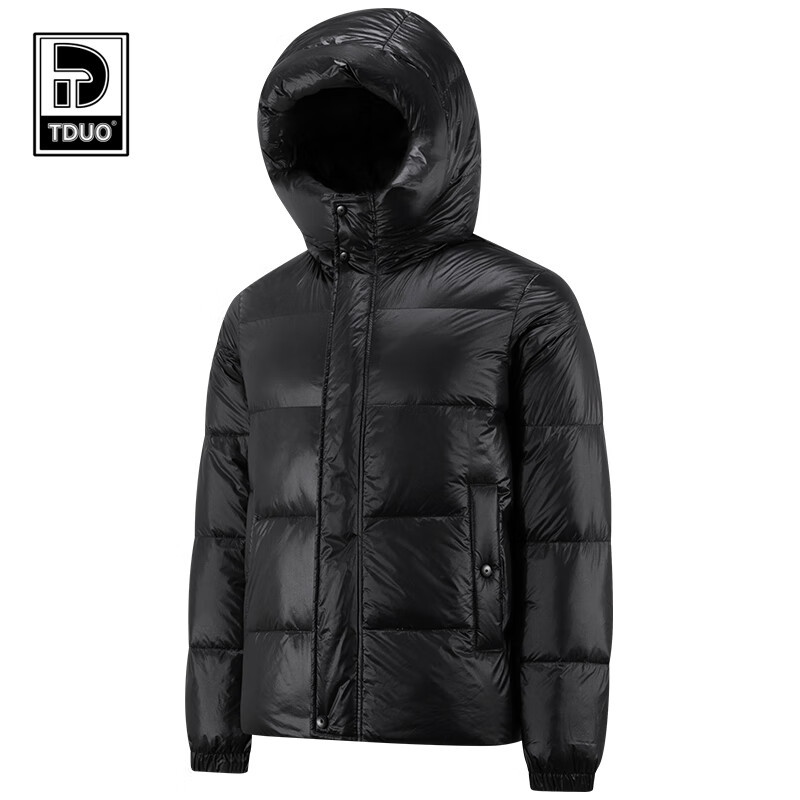 Tduo加厚羽绒服R18 件