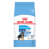 皇家(royal canin) 狗粮 大型犬 幼犬狗粮 MAJ30 15kg