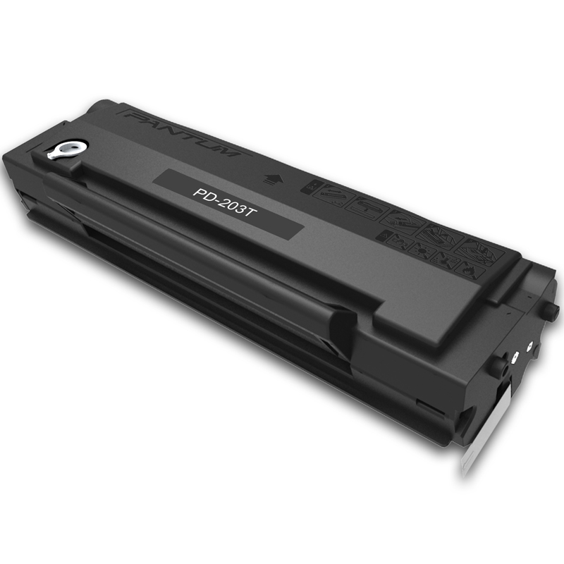 奔图(PANTUM)PD-203T原装硒鼓适用P2228 P2200W M6200W M6602W M6203打印机高清大图