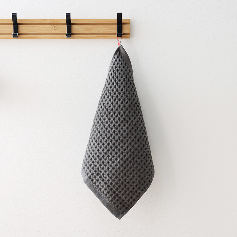 中屹得 方巾 30g条高清大图