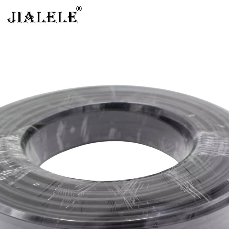 JIALELE 电线220V 2*2.5/米高清大图