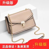 南极人包包女包新款潮单肩斜挎包时尚百搭韩版网红小包包_967 浅卡其升级款