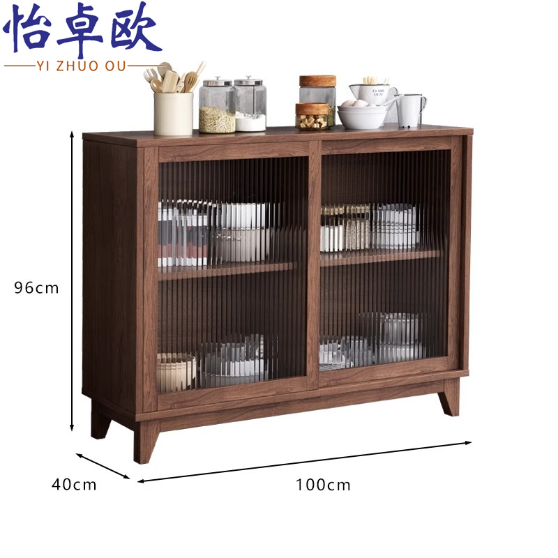 怡卓欧 边柜高清大图